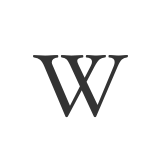 WIKIPEDIA